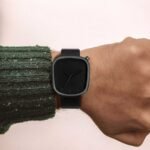 TOMI Legacy Heritage Premium Leather-1