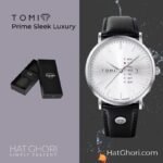 TOMI Prime Sleek Luxury HatGhori