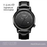 TOMI Signature Minimalist Business Class-1