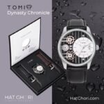 TOMI Business Gear Dynasty Chronicle