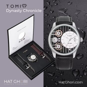 TOMI Business Gear Dynasty Chronicle