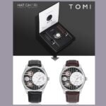 TOMI Business Gear Dynasty Chronicle-1