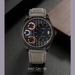 TOMI Business Gear Dynasty Chronicle-1