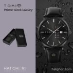Black Black T019-1