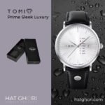 White Black T019-3