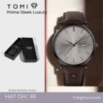 Brown Black T019-4